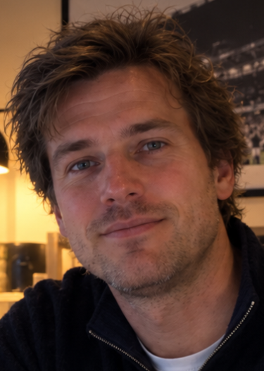 Marius Henrik Torgersen